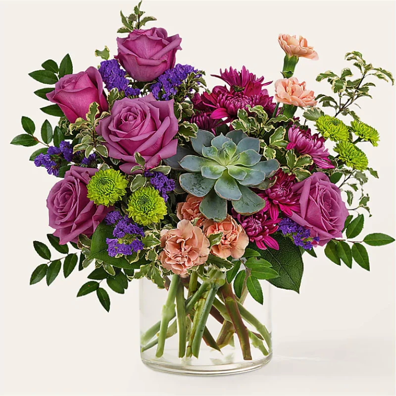 Gem Bouquet Güller
