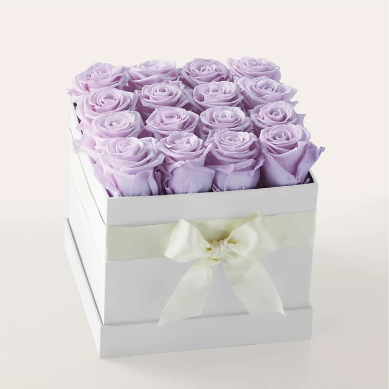 Lavanta Sonsuza Dek Gül